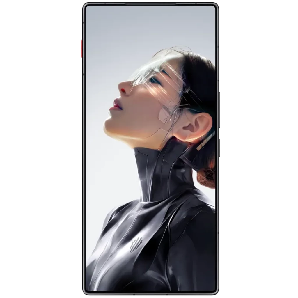 Nubia Redmagic 11 Air 5G 256 GB Phantom - Smartphone para jogos com Snapdragon 8 Elite e 12 GB de RAM - Item2