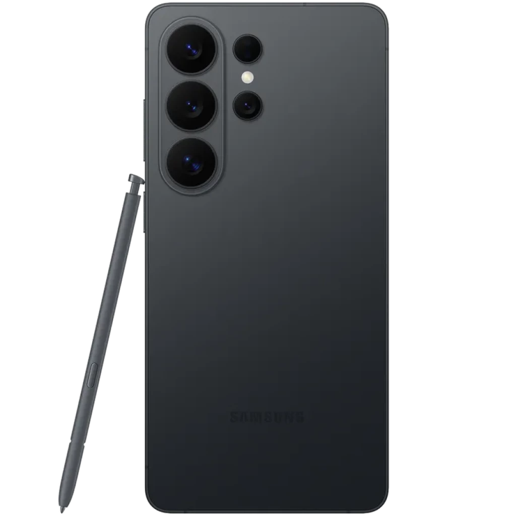 Samsung Galaxy S26 Ultra 5G 256 GB Preto Snapdragon 8 Elite Câmara 200 MP 12 GB RAM - Item4