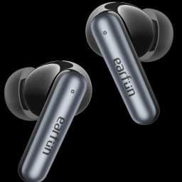 EarFun Air Pro 4i Negro - Auriculares Bluetooth con ANC 50dB Sonido Hi-Res