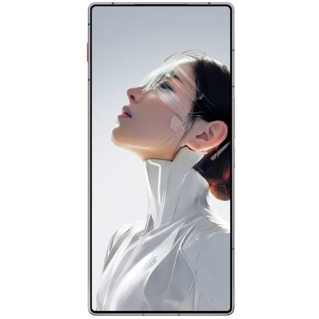 Nubia Redmagic 11 Air 5G 256 Go Prism - Smartphone gaming avec écran AMOLED 6,85 pouces et 12 Go de RAM - Ítem2