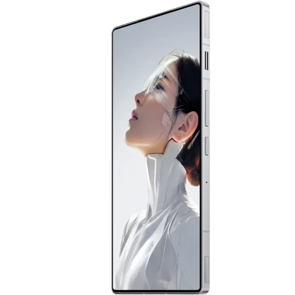 Nubia Redmagic 11 Air 5G 256 Go Prism - Smartphone gaming avec écran AMOLED 6,85 pouces et 12 Go de RAM - Ítem3