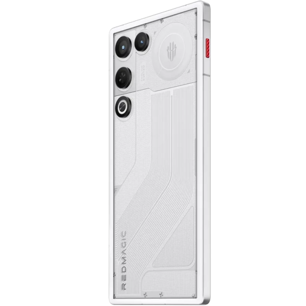 Nubia Redmagic 11 Air 5G 512 Go Prism - Smartphone gaming 144 Hz 12 Go de RAM - Ítem6