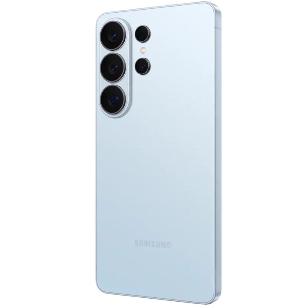 Samsung Galaxy S26 Ultra 5G 512 Go Sky Blue Écran Corning Gorilla Armor 2 120 Hz 12 Go de RAM - Ítem5