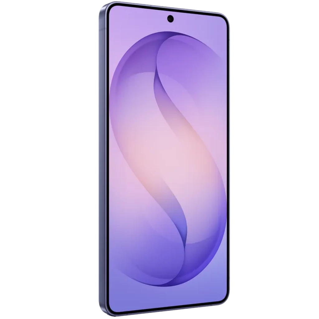 Samsung Galaxy S26 Ultra 5G 512 GB Cobalt Violet Snapdragon 8 Elite Cámara 200 MP 12GB RAM - Ítem3