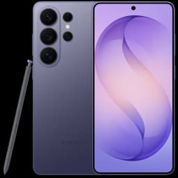 Samsung Galaxy S26 Ultra 5G 256 Go Cobalt Violet Écran Dynamic AMOLED 2X de 6,9 pouces 12 Go de RAM