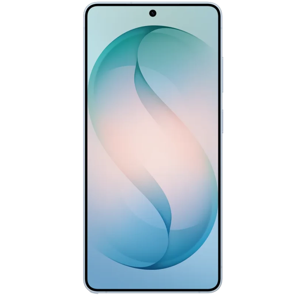 Samsung Galaxy S26 Ultra 5G 1 To Bleu ciel Écran Dynamic AMOLED 2X de 6,9 pouces 12 Go de RAM - Ítem1