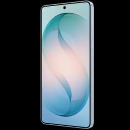 Samsung Galaxy S26 Ultra 5G bleu ciel, grand écran plat Dynamic AMOLED 2X 6,9 pouces avec poinçon centré, bords fins, boutons latéraux discrets