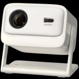 Wanbo Vali 1 Pro 900 Lúmenes ANSI Google TV - Proyector Portátil