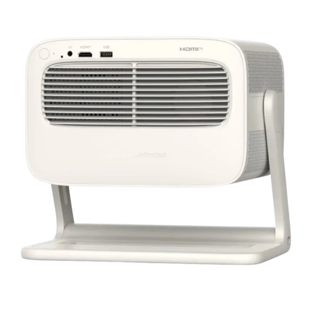 Wanbo Vali 1 Pro 650 Lúmenes ISO Google TV - Proyector Portátil - Ítem3