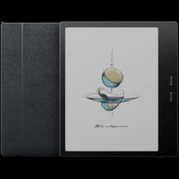 BOOX Go Color 7" (Gen II) 64GB Kaleido 3 Android 13 - E-book