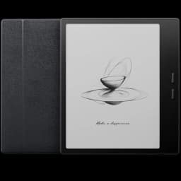 Onyx BOOX Go 7" 64GB Carta 1300 Preto - Tablet ePaper Android 13