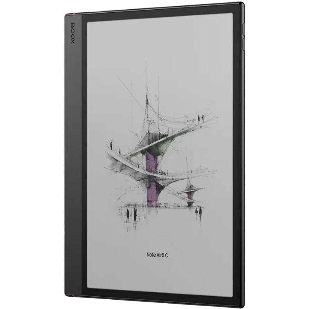 BOOX Note Air5 C 10,3