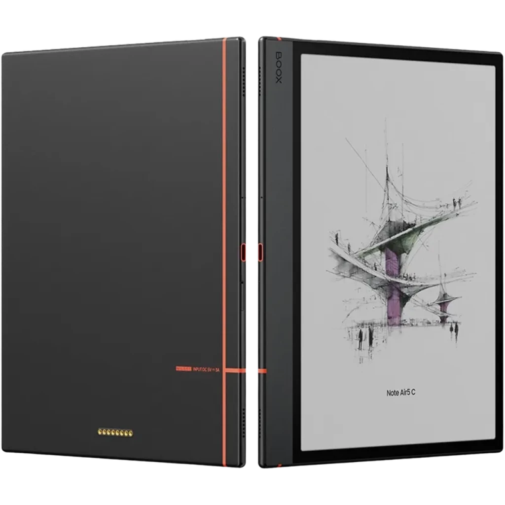 BOOX Note Air5 C 10,3