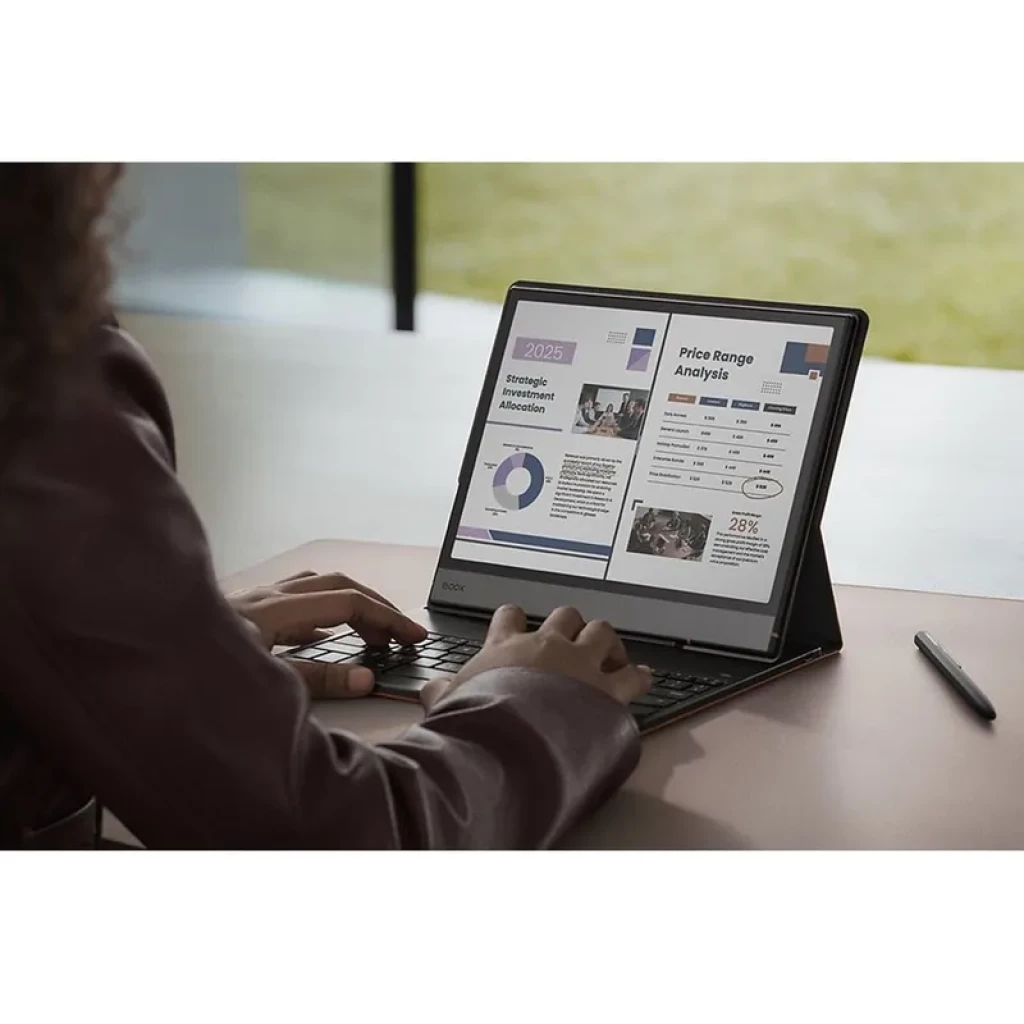 BOOX Note Air5 C 10,3