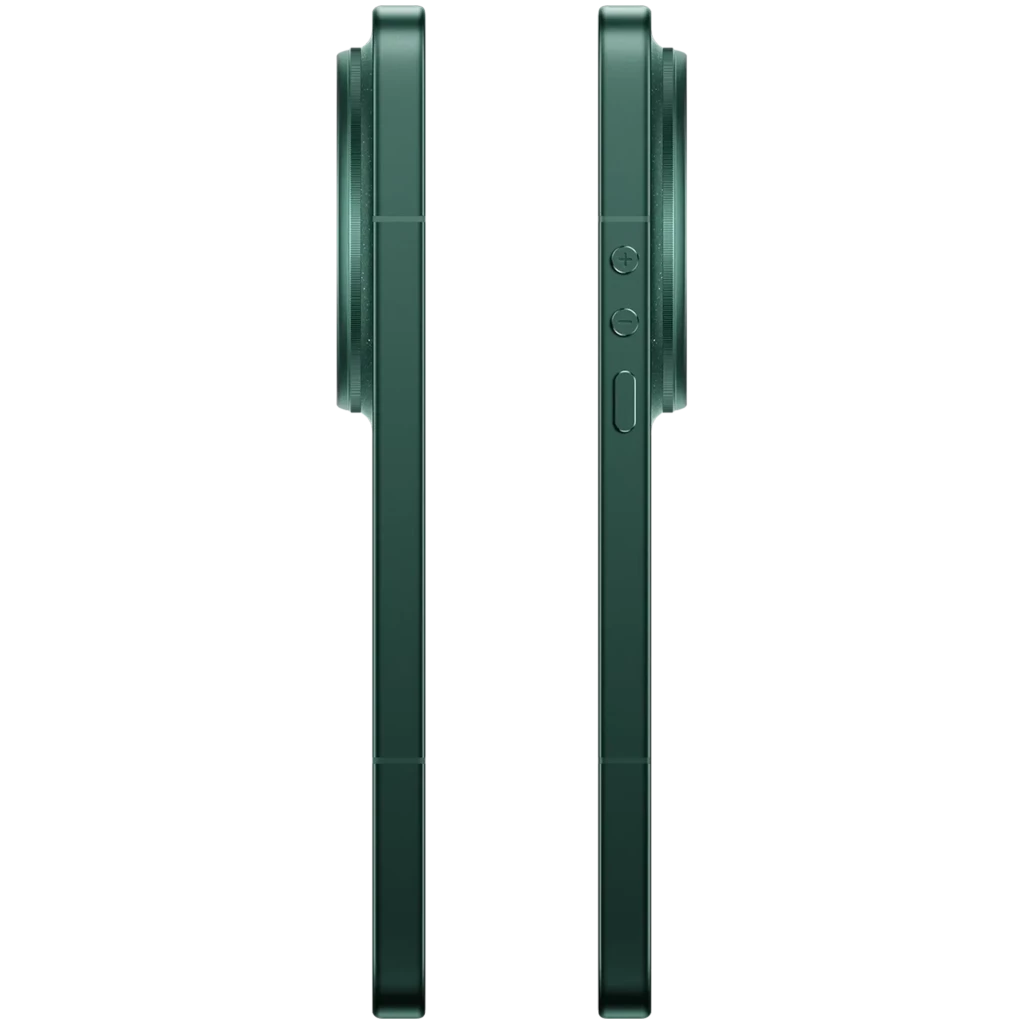 Xiaomi 17 Ultra verde Starlit com painel OLED 6,9, módulo de câmera Leica circular tripla, 16 GB RAM e 1TB, acabamento cintilante elegante - Item7