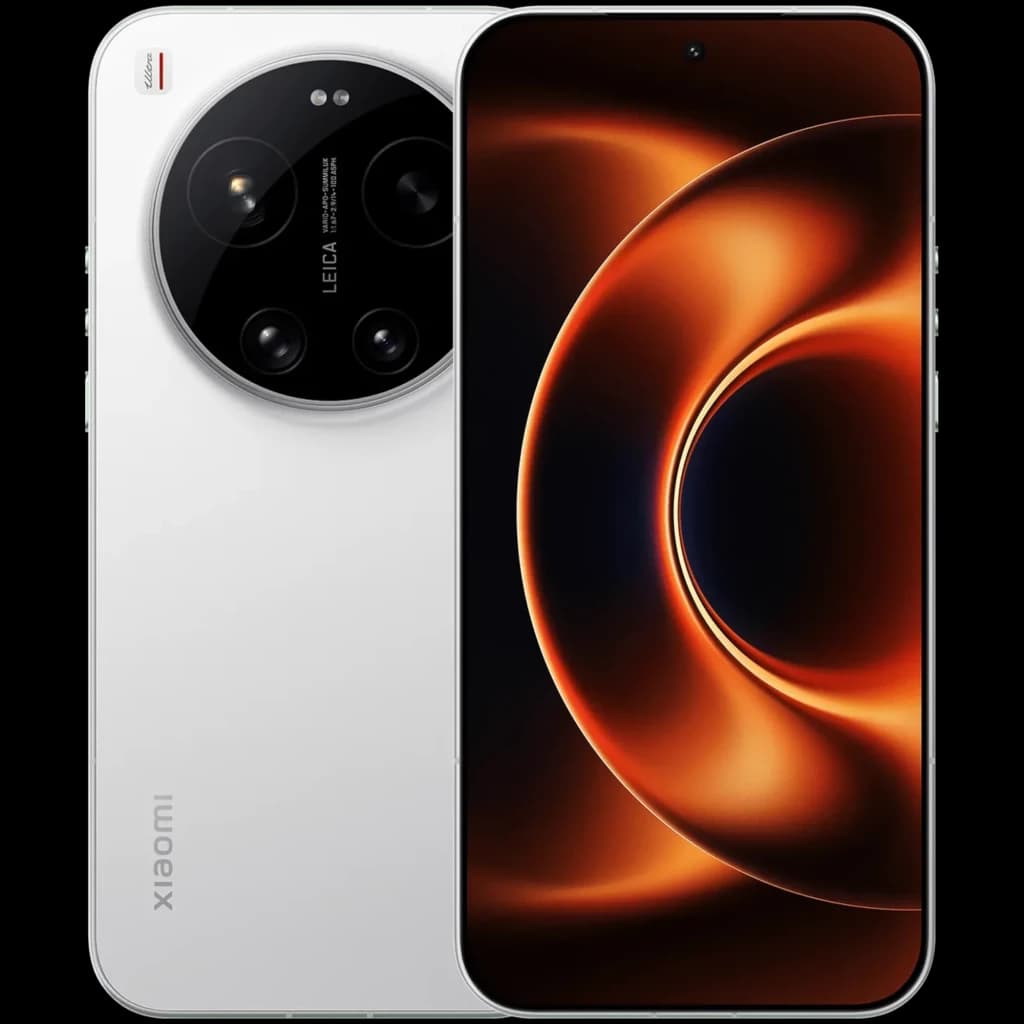 Xiaomi 17 Ultra verde Starlit com painel OLED 6,9, módulo de câmera Leica circular tripla, 16 GB RAM e 512 GB, acabamento cintilante elegante