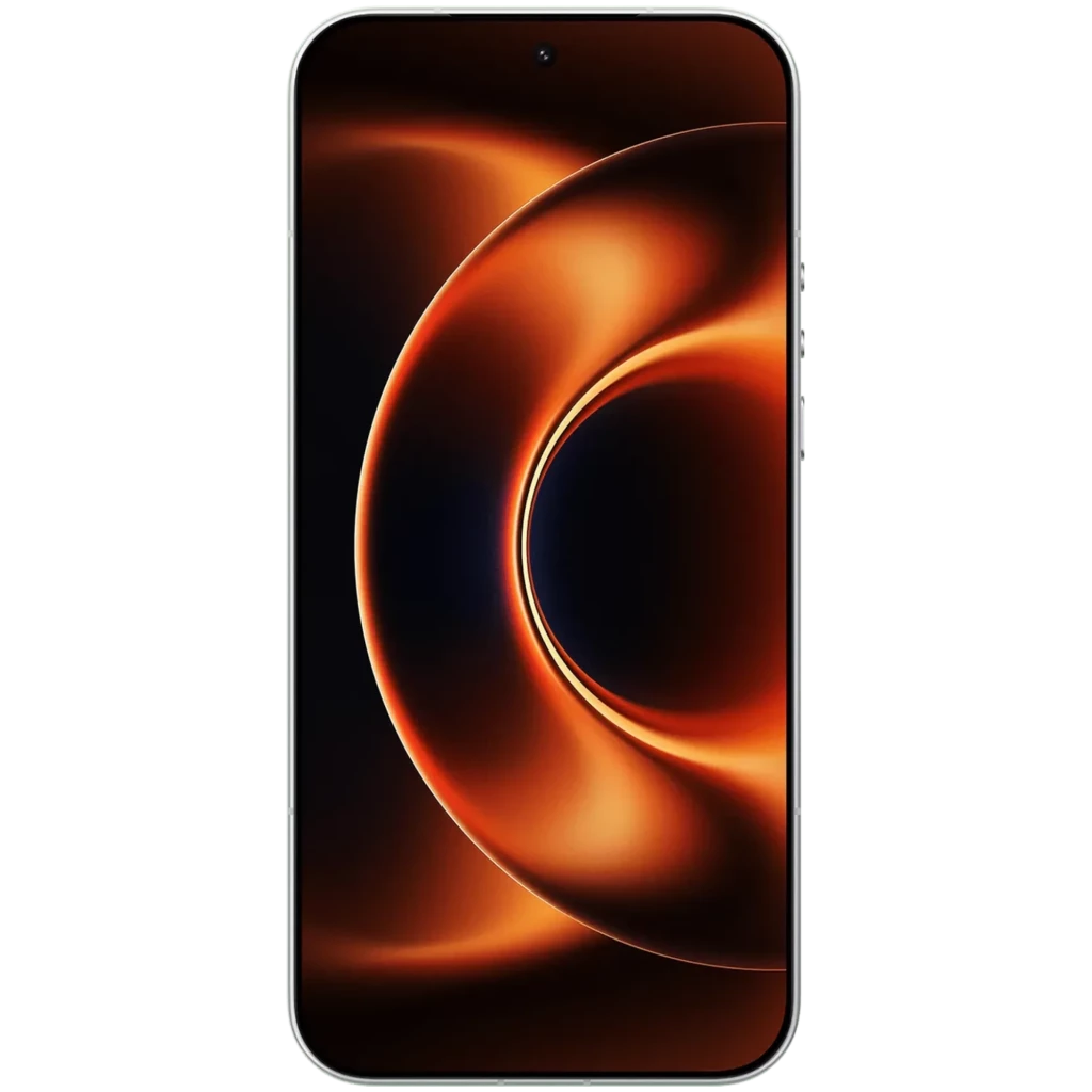 Xiaomi 17 Ultra verde Starlit com painel OLED 6,9, módulo de câmera Leica circular tripla, 12 GB RAM e 512 GB, acabamento cintilante elegante - Item1