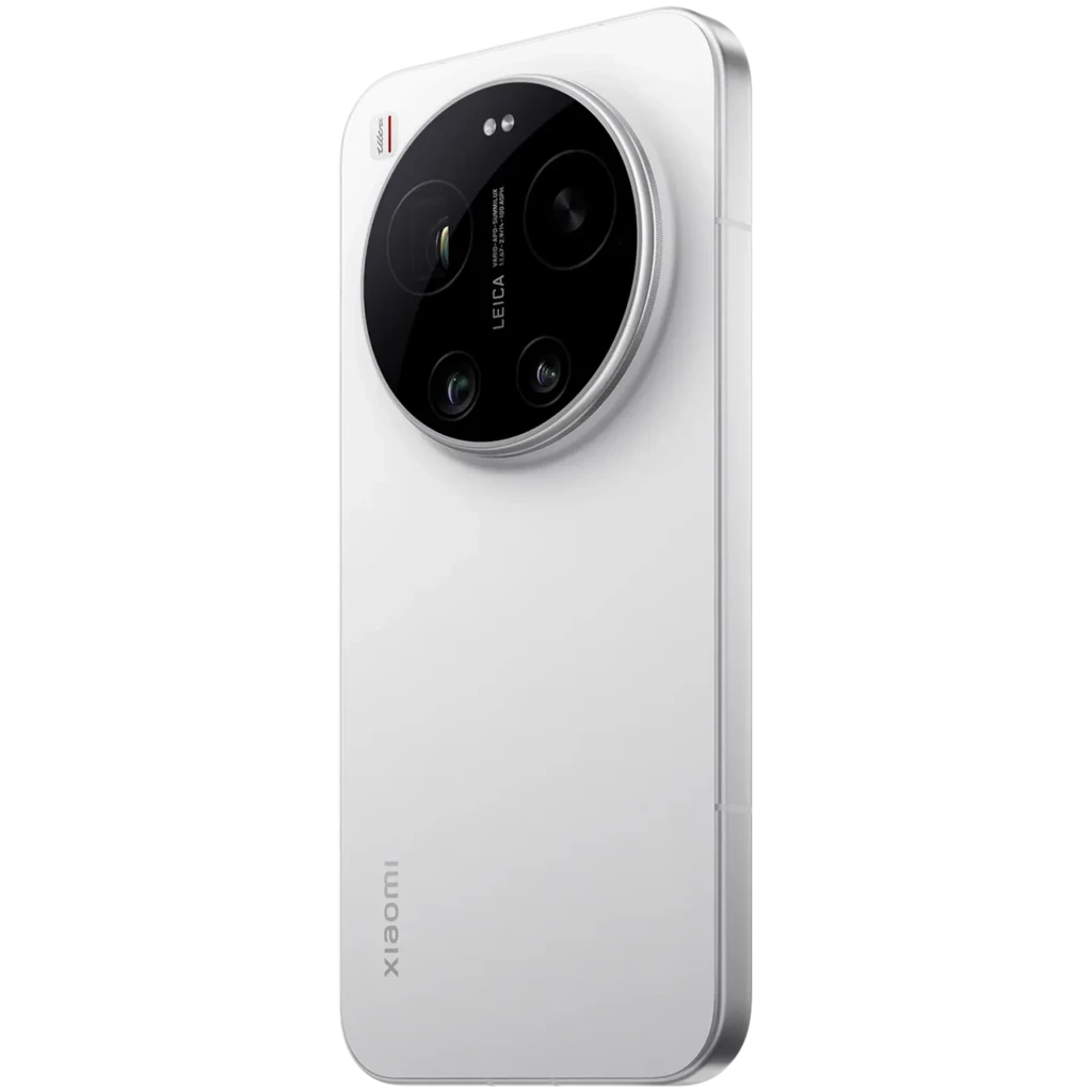 Xiaomi 17 Ultra verde Starlit com painel OLED 6,9, módulo de câmera Leica circular tripla, 12 GB RAM e 512 GB, acabamento cintilante elegante - Item5