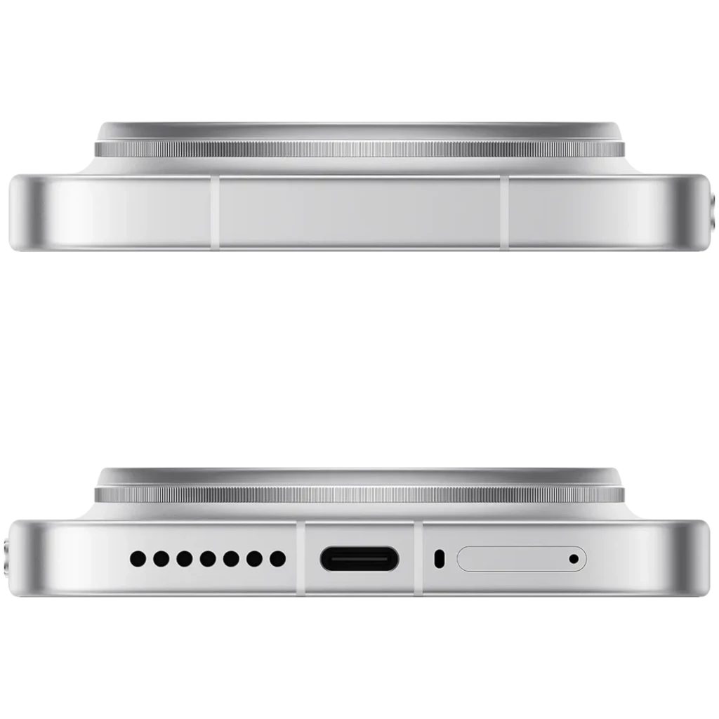 Xiaomi 17 Ultra verde Starlit com painel OLED 6,9, módulo de câmera Leica circular tripla, 12 GB RAM e 512 GB, acabamento cintilante elegante - Item8