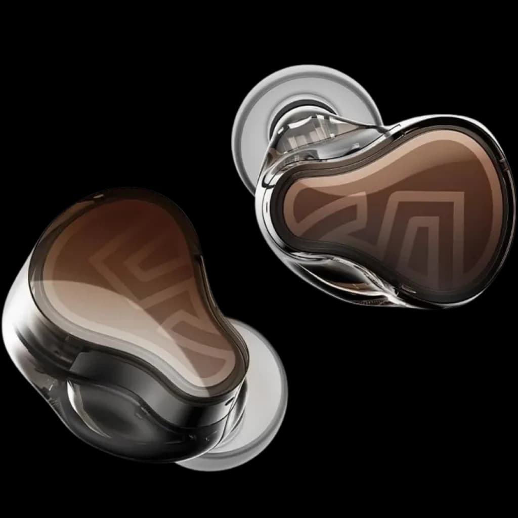 SoundPEATS H3  TWS Titanium Black - Auriculares Bluetooth