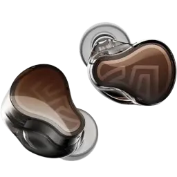 SoundPEATS H3 TWS Titanium Black - Auriculares Bluetooth