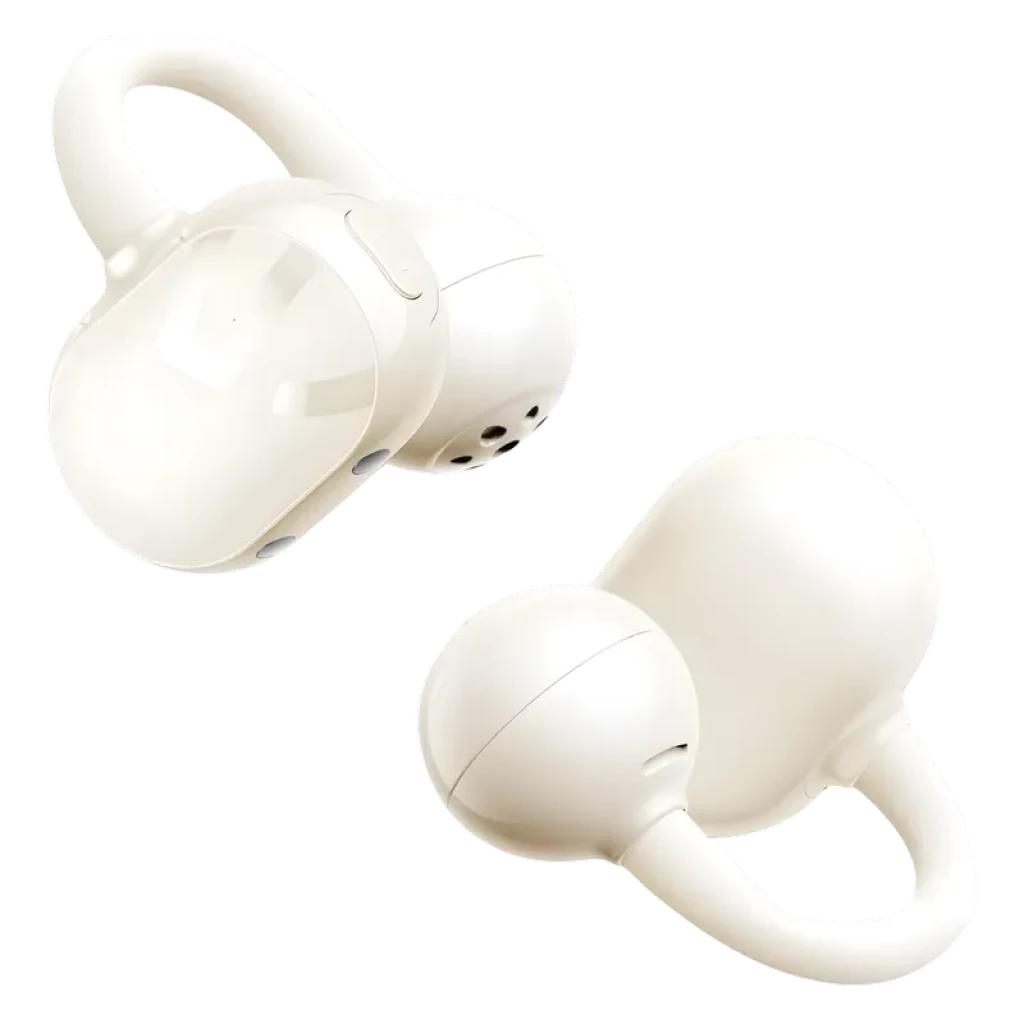 SoundPEATS POP Clip TWS Beige - Ítem6