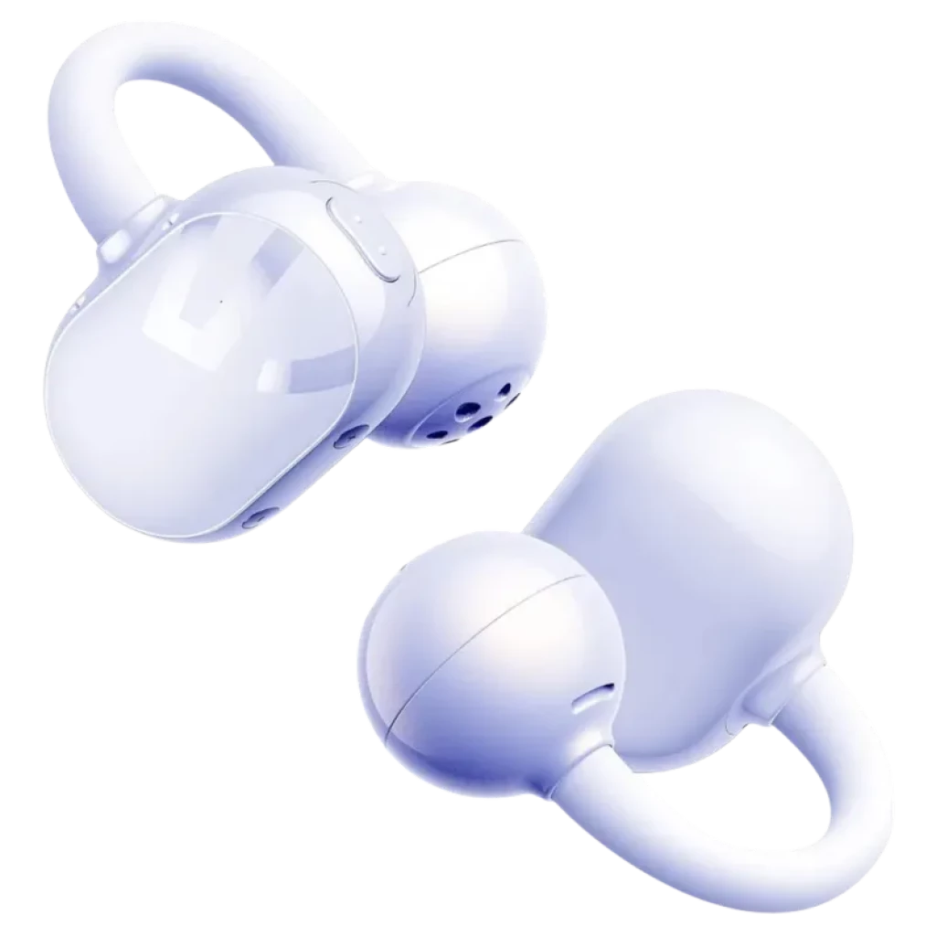 SoundPEATS POP Clip TWS Pourpre - Ítem6