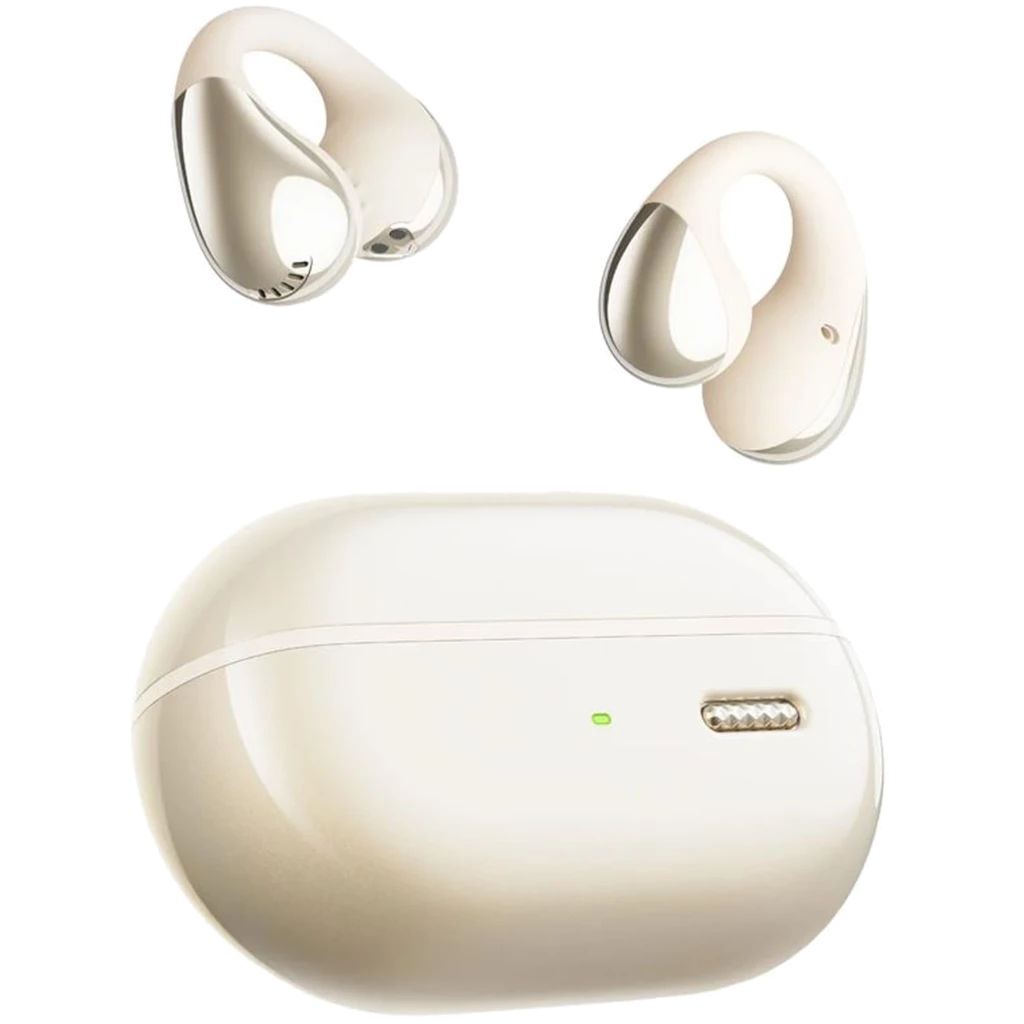 SoundPeats PearlClip Pro Bege - Auriculares Bluetooth - Item8