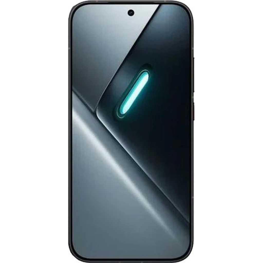 Xiaomi Poco X8 Pro 5G noir, dos mat élégant avec double grand module photo, écran bord à bord perforé centré, reflets métalliques modernes - Ítem1