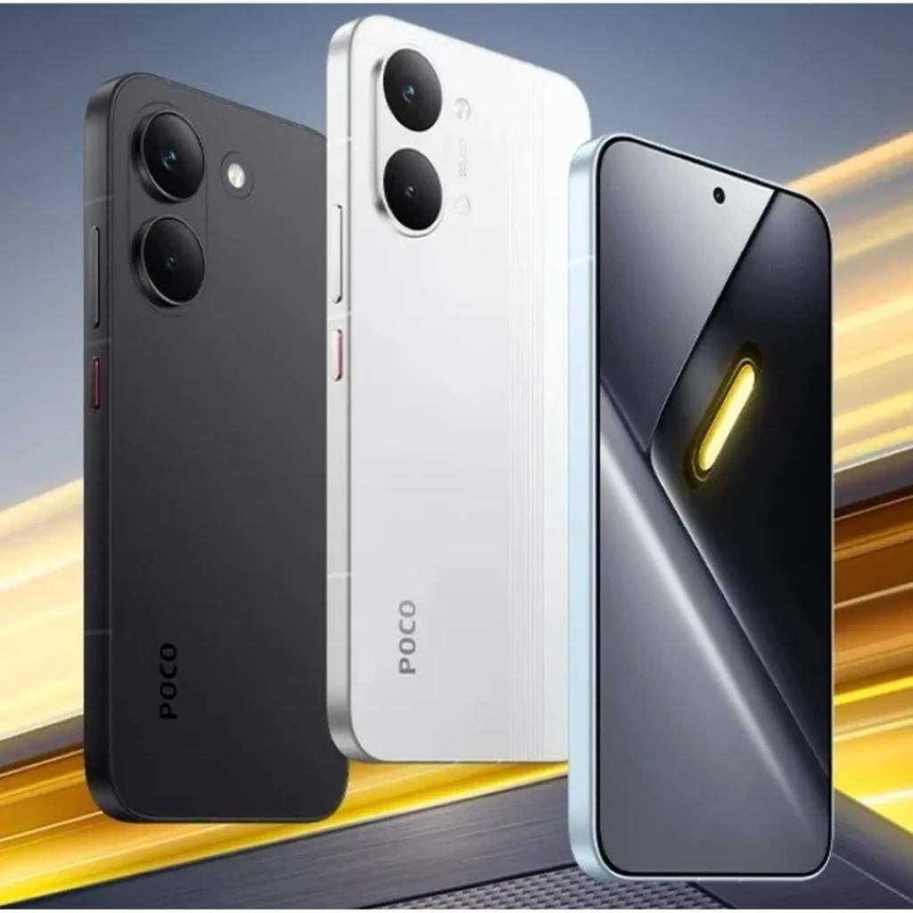 Xiaomi Poco X8 Pro 5G 256 Go Vert Appareil photo Sony IMX882 50 Mpx 8 Go de RAM OIS - Ítem3