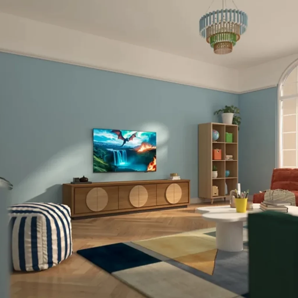 Philips 55MLED820 55