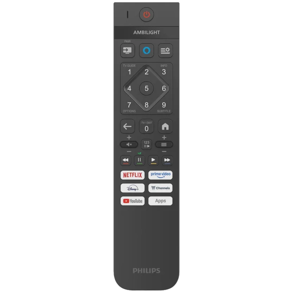 Philips 55MLED820 55