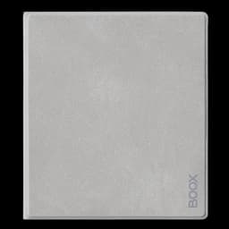 Funda oficial BOOX Go 7 Color Gen II en tejido gris frontal