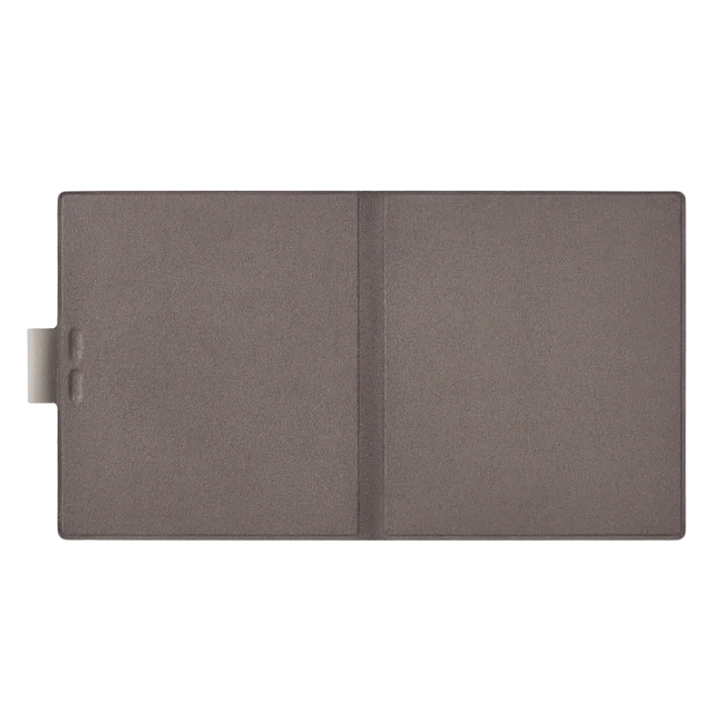 Funda oficial BOOX Go 7 Color Gen II en tejido beige frontal - Ítem8