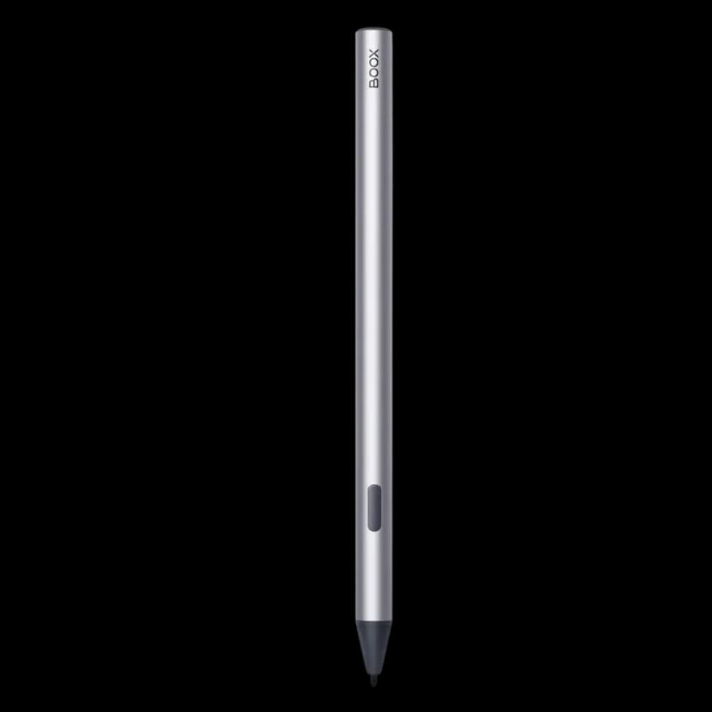 Stylus activo BOOX InkSense Plus en color negro con punta de fibra