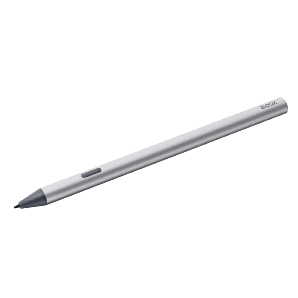 Stylus activo BOOX InkSense Plus en color negro con punta de fibra - Ítem1