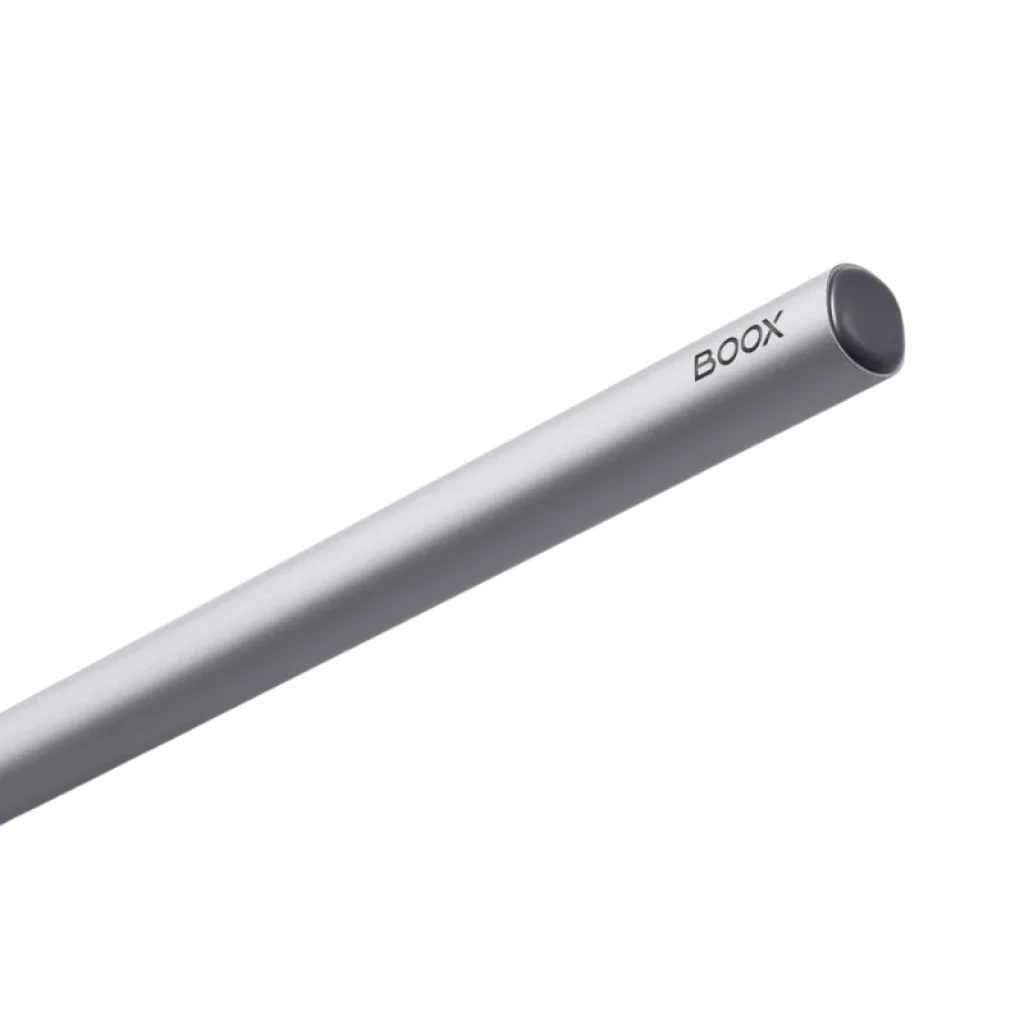 Stylus activo BOOX InkSense Plus en color negro con punta de fibra - Ítem3