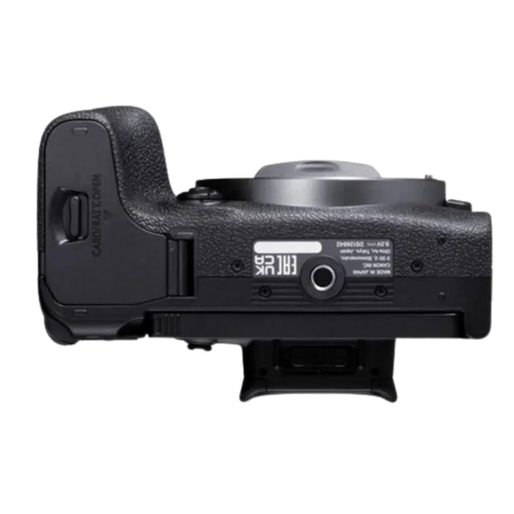 Cámara Mirrorless Canon EOS R10 con Objetivo RF-S 18-45mm F4.5-6.3 IS STM - APS-C 24.2MP, Vídeo 4K - Ítem1