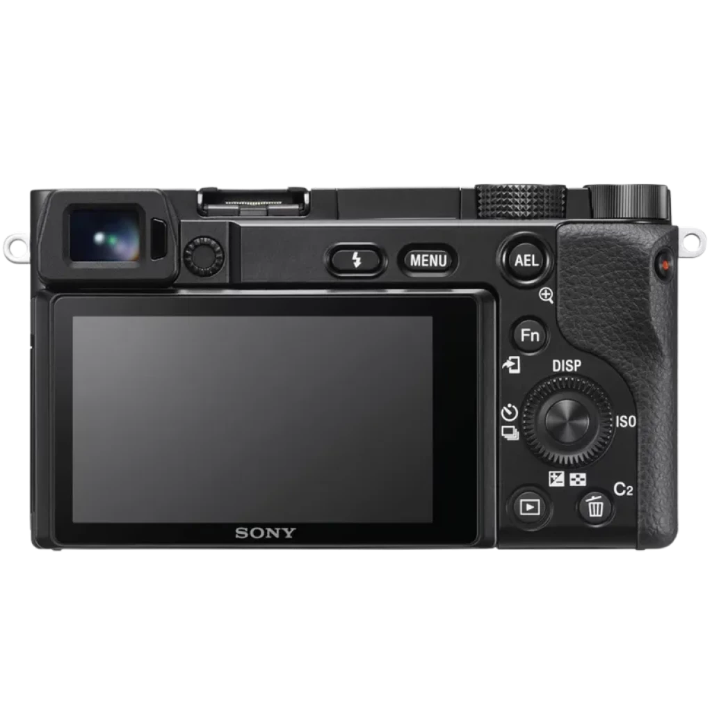 Sony Alpha 6100A 24.2 MP - Câmara Mirrorless APS-C com Foco de 0,02s - Item3