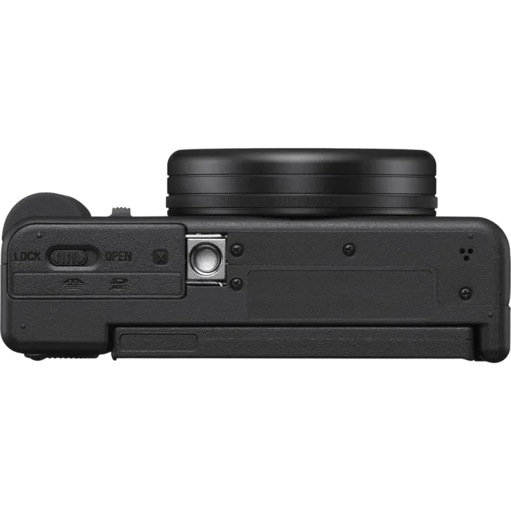 Sony ZV-1 - Capteur CMOS Exmor RS 1 pouce de 20,1 mégapixels, vidéo 4K, écran orientable - Caméra de vlogging - Ítem3