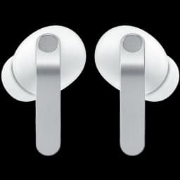 Samsung Galaxy Buds4 Pro R640 Branco - Auriculares sem fios com Galaxy AI, ANC v2.0 e som Hi-Fi de 24 bits