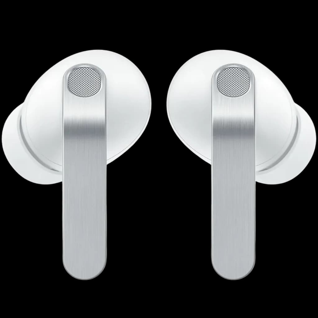Samsung Galaxy Buds4 Bluetooth 6.1 ANC Diseño  - Auriculares Inalámbricos