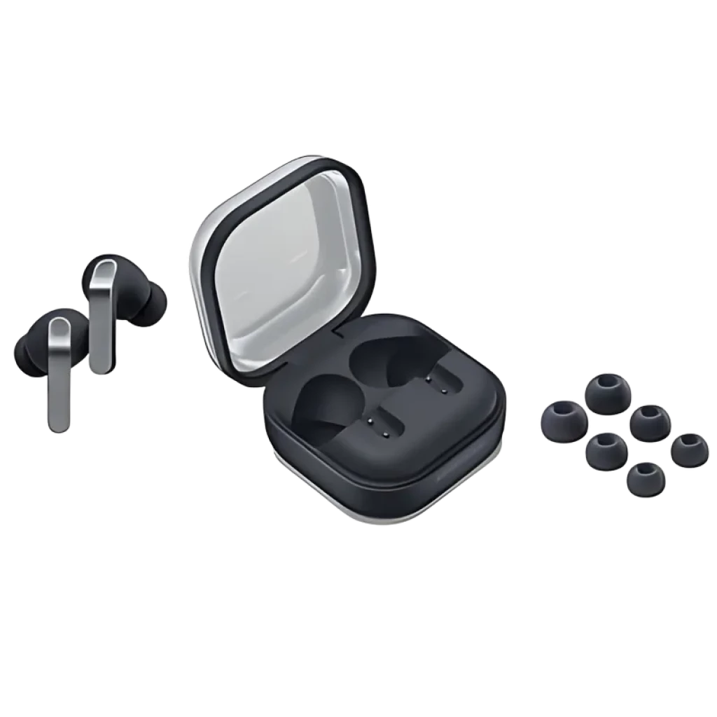 Samsung Galaxy Buds4 Bluetooth 6.1 ANC Diseño - Auriculares Inalámbricos - Ítem6