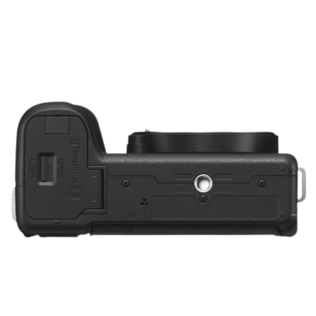 Sony ZV-E10 II 26 MP CMOS 3840 x 2160 pixels Vidéo 4K 10 bits - Caméra de vlogging EVIL - Ítem7