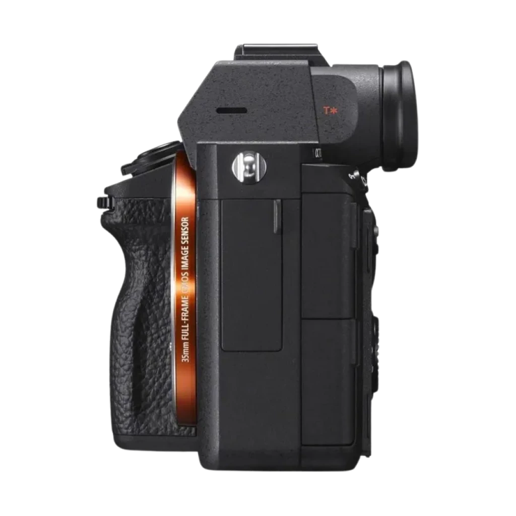 Sony Alpha 7 III Kit 28-70 mm OSS 24,2 Mpx 4K HDR - Appareil photo hybride plein format - Ítem4