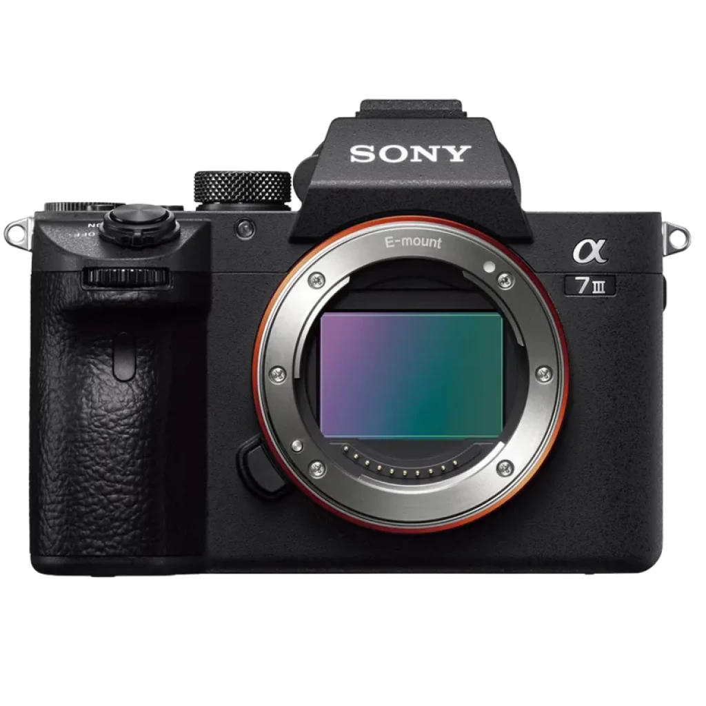 Sony Alpha 7 III Kit 28-70 mm OSS 24,2 Mpx 4K HDR - Appareil photo hybride plein format - Ítem7