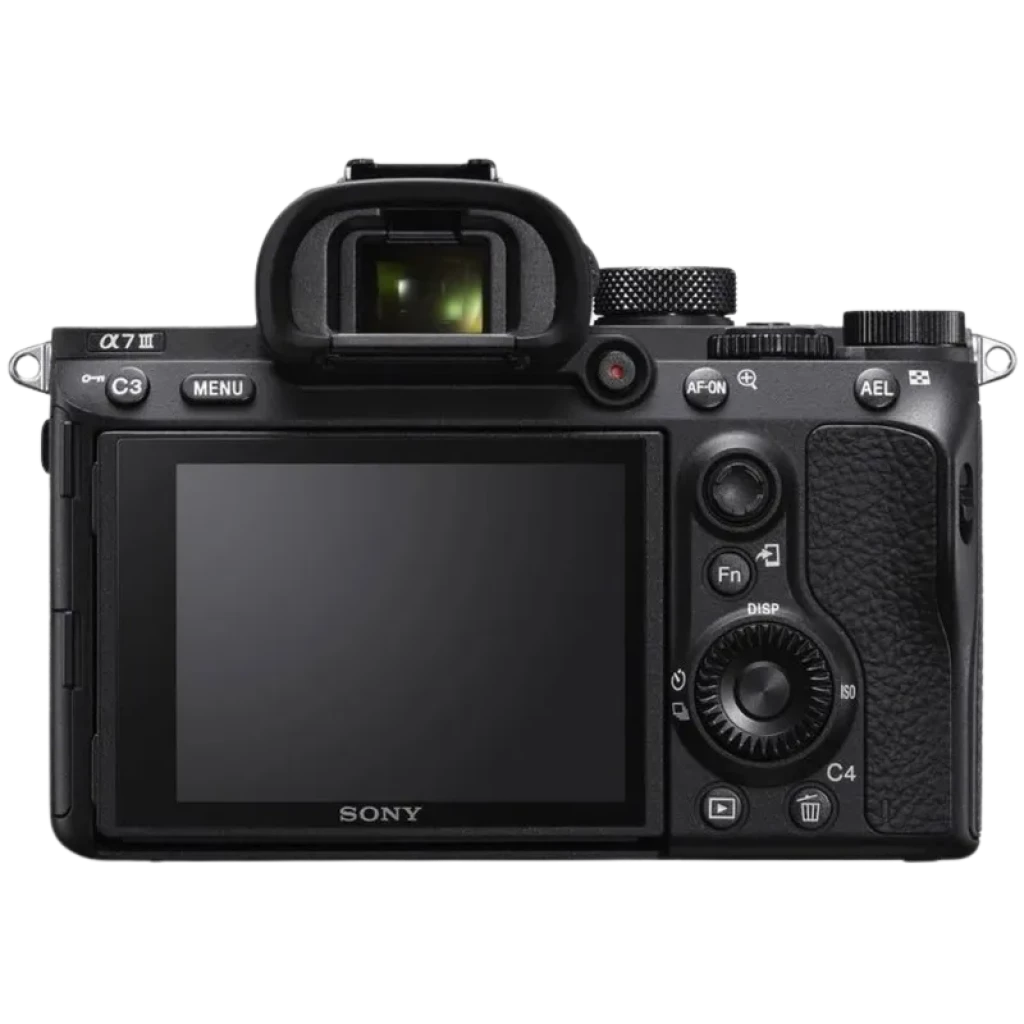 Sony Alpha 7 III Kit 28-70 mm OSS 24,2 Mpx 4K HDR - Appareil photo hybride plein format - Ítem1