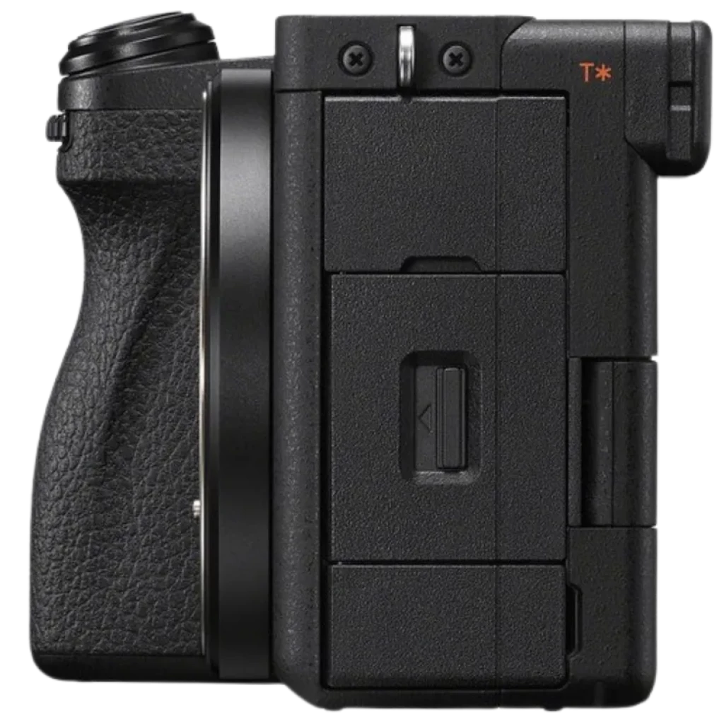 Câmara Mirrorless APS-C com Lente Sony Alpha 6700 18-135mm e Gravação de Vídeo em 4K 120p - Item3