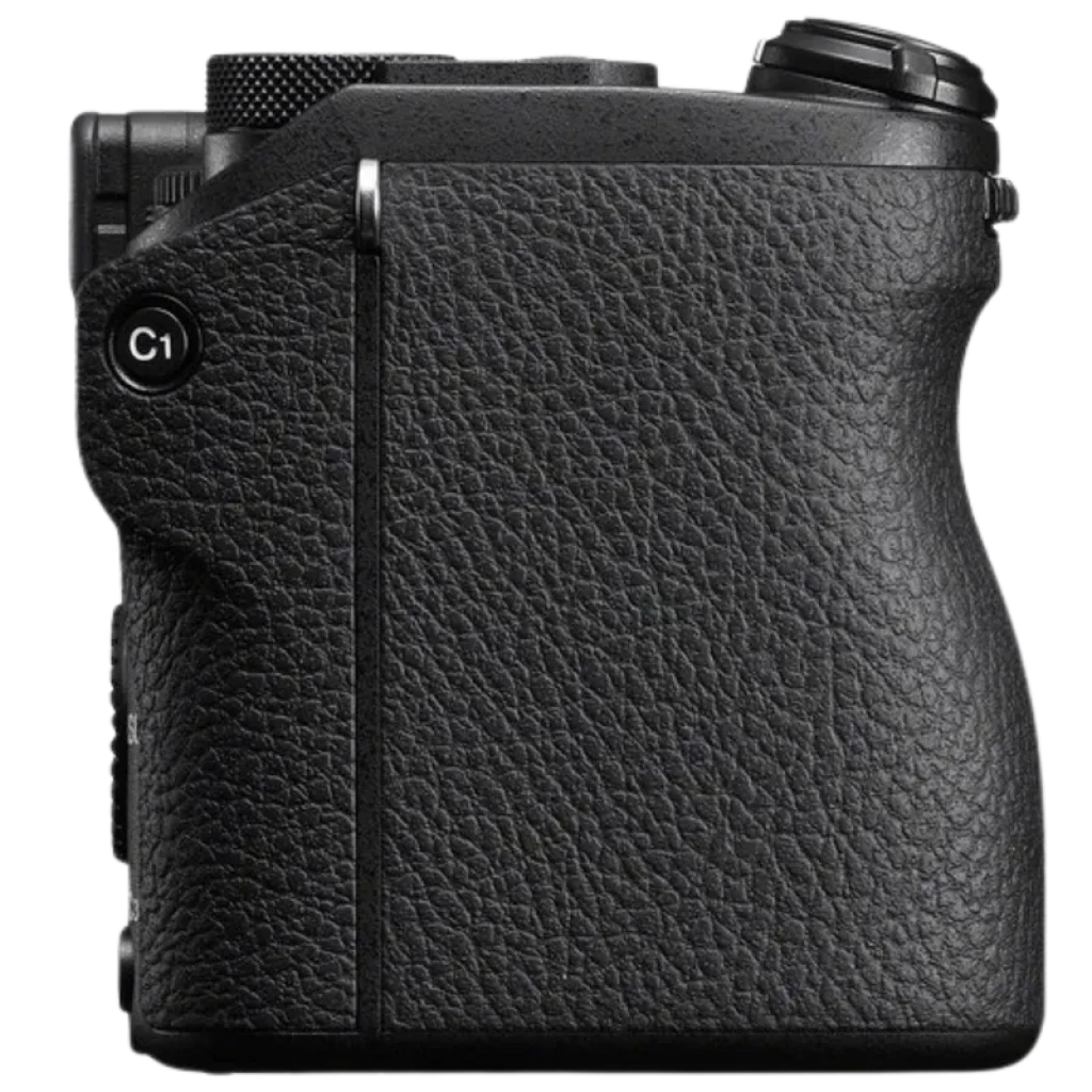 Câmara Mirrorless APS-C com Lente Sony Alpha 6700 18-135mm e Gravação de Vídeo em 4K 120p - Item4