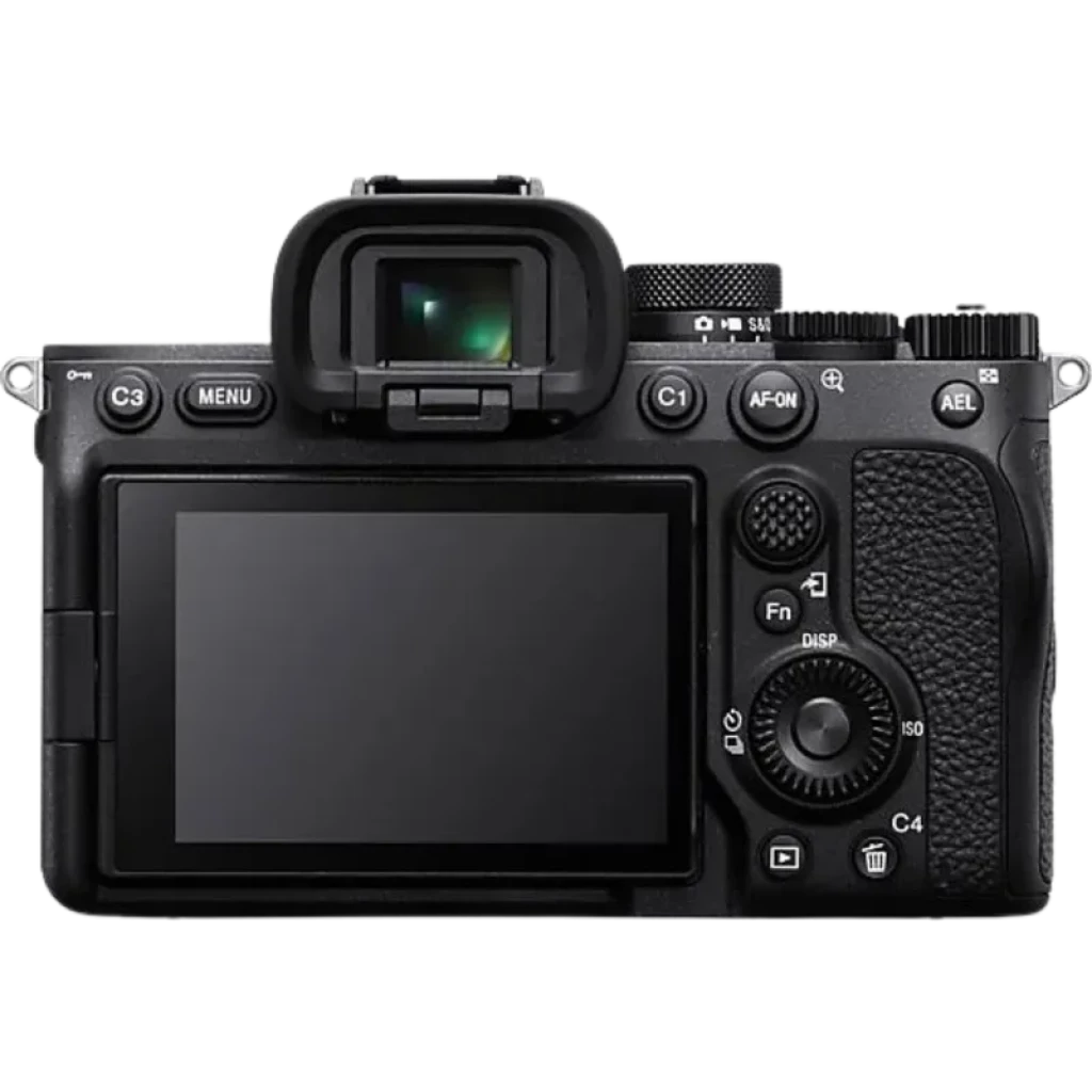 Sony Alpha 7 IV (ILCE-7M4) 33 MP 4K 60p - Cámara Mirrorless Full Frame - Ítem1